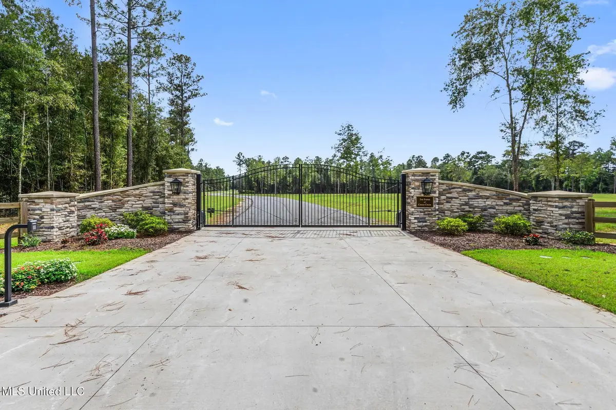 Lot 14 Pine Ridge Lane, Lucedale, MS 39452 - Image #1