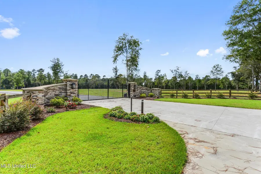 Lot 7 Pine Ridge Lane, Lucedale, MS 39452 - Image #2