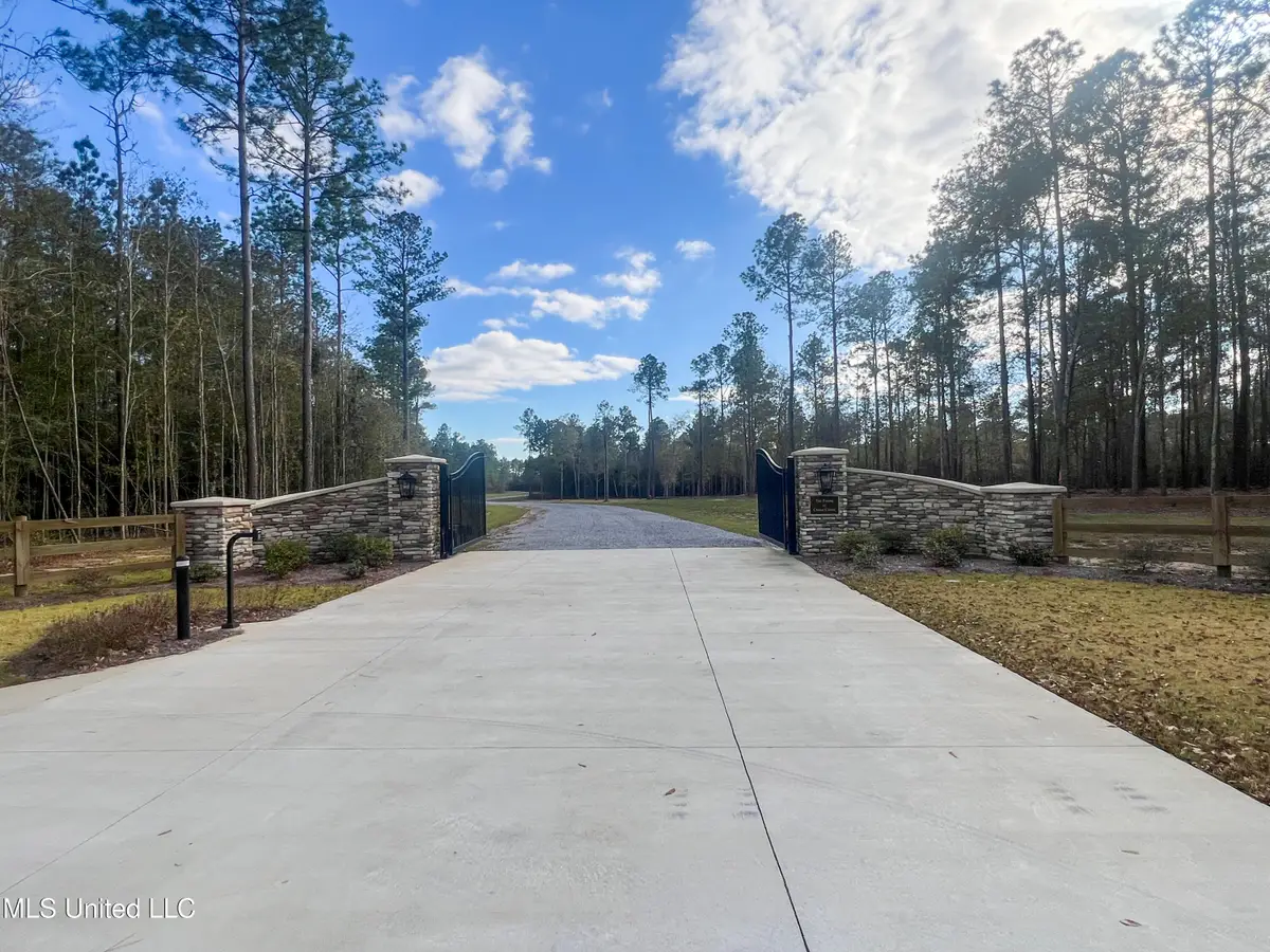 Lot 3 Pine Ridge Lane, Lucedale, MS 39452 - Image #1
