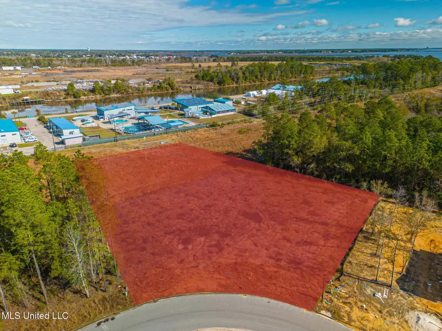 11060 Georgian Way, Gulfport, MS 39503 - #3