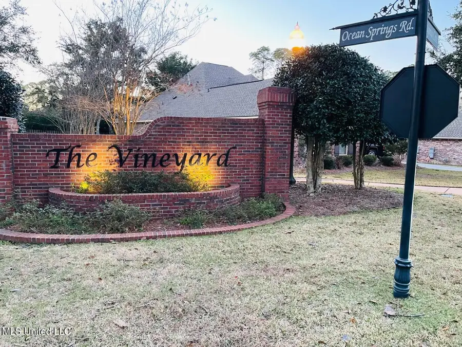 Caymus Cove, Ocean Springs, MS 39564 - #3