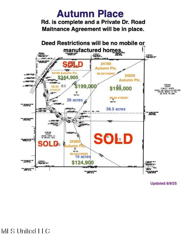 24205 Autumn Place, Kiln, MS 39556 - Image #3