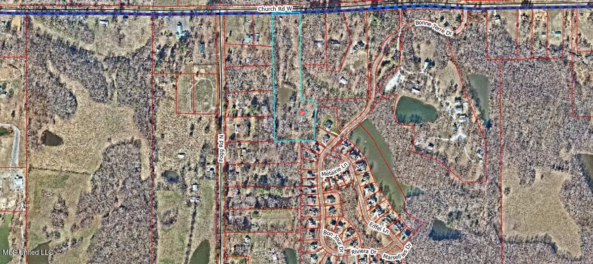 4869 Church Road, Nesbit, MS 38651 - Image #1