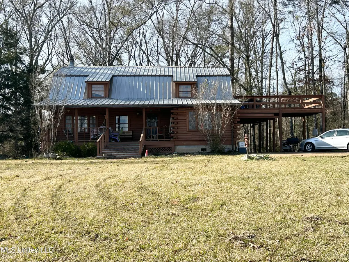 1012 Kern Lane, Crystal Springs, MS 39059 - Image #1