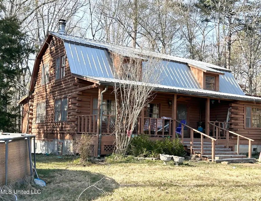 1012 Kern Lane, Crystal Springs, MS 39059 - Image #2