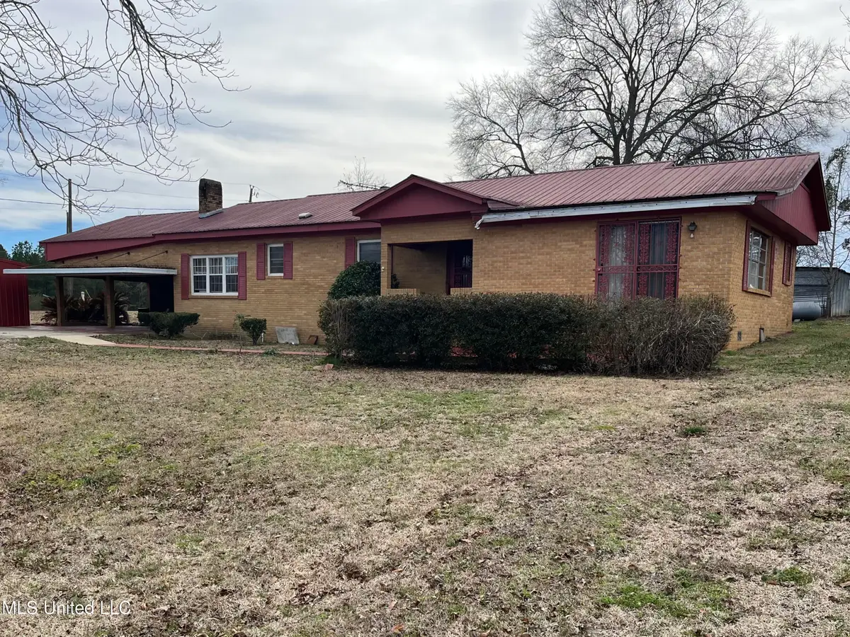 31 Webster Avenue, Carson, MS 39427 - Image #1