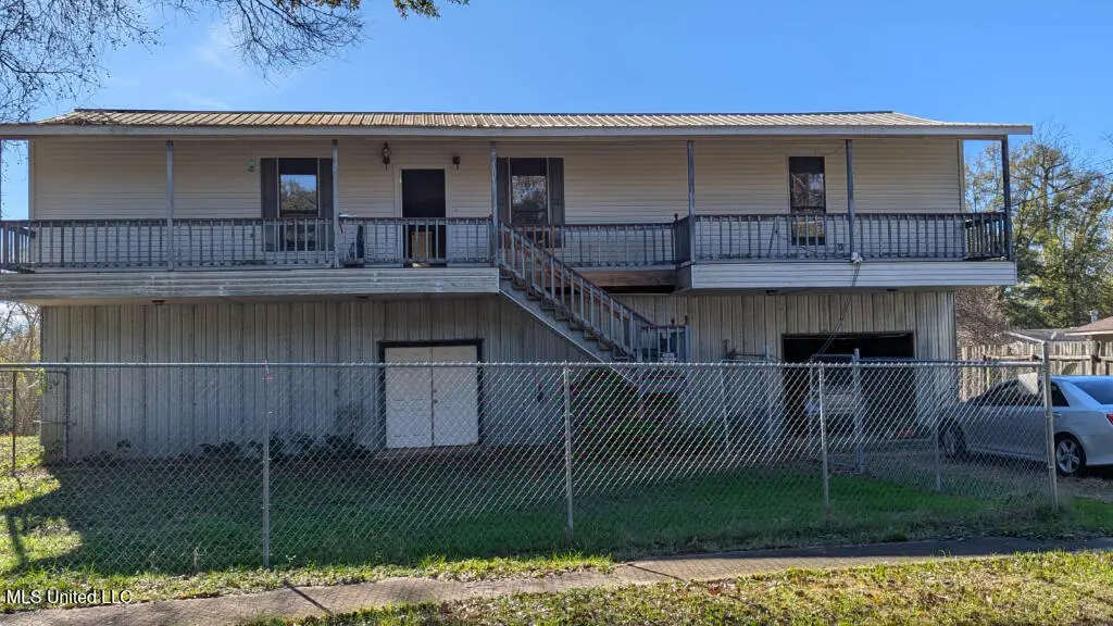 650 Depot Street, Woodville, MS 39669 - Image #1