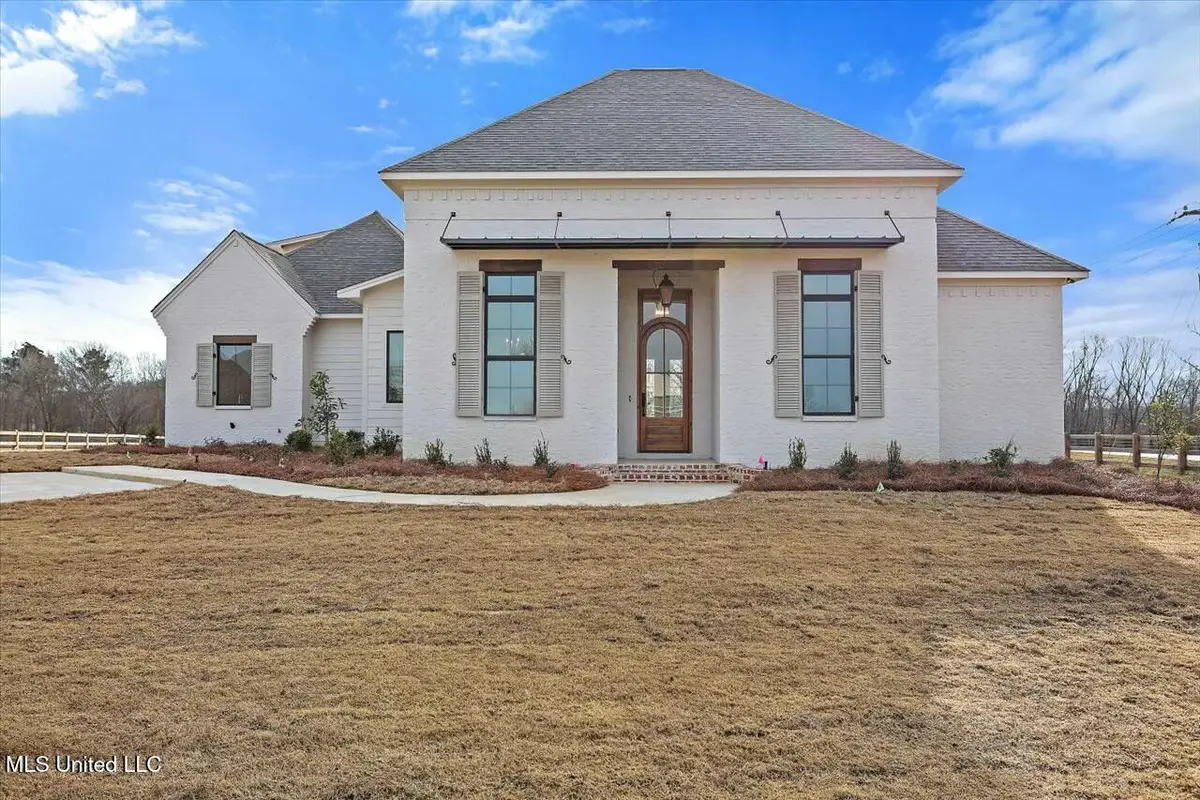 202 Disciple Drive, Brandon, MS 39047 - Image #1