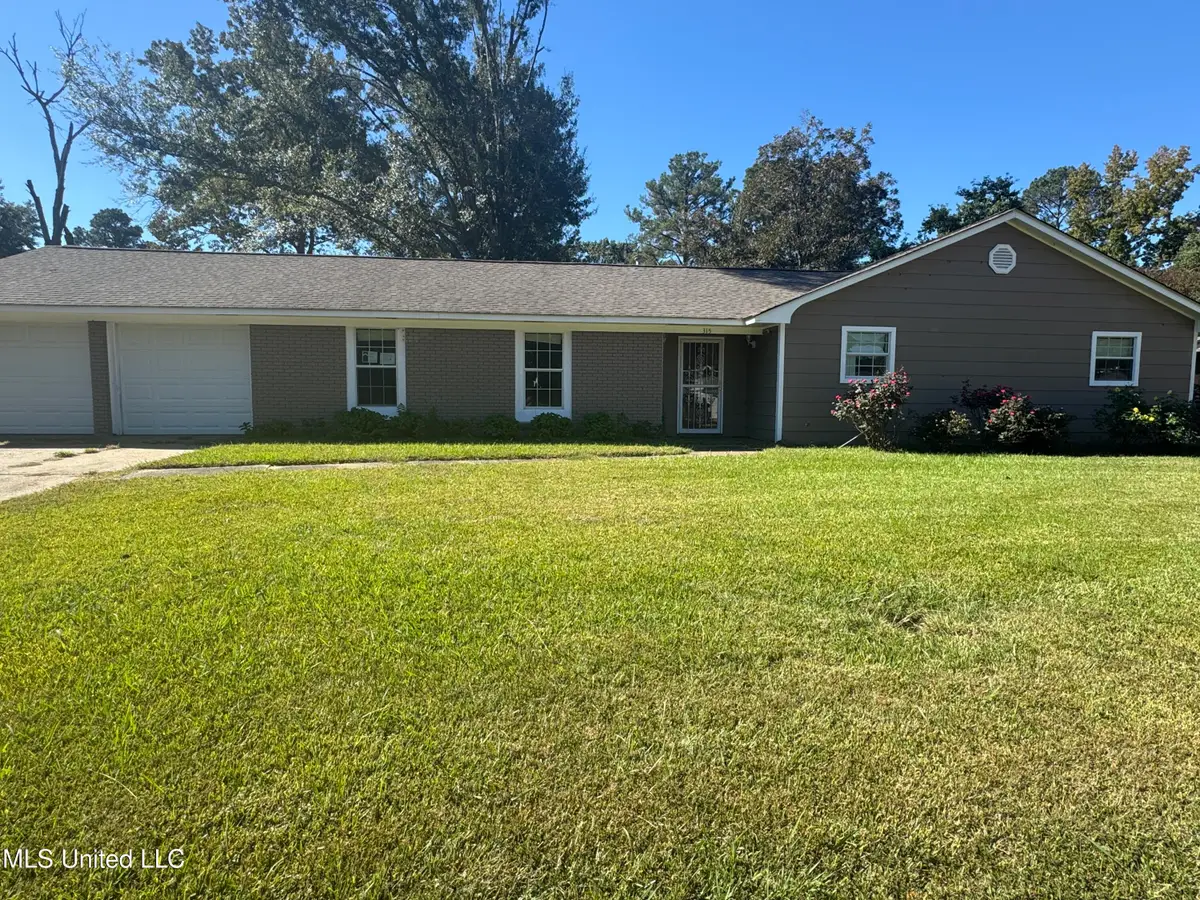315 Melrose Drive, Jackson, MS 39211 - Image #1
