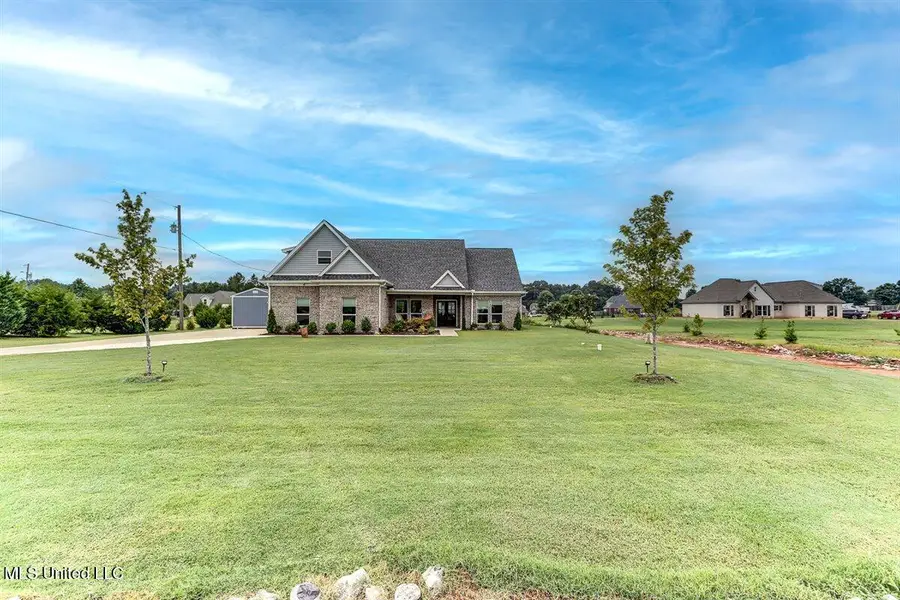 179 Palomino Run, Holly Springs, MS 38635 - Image #3