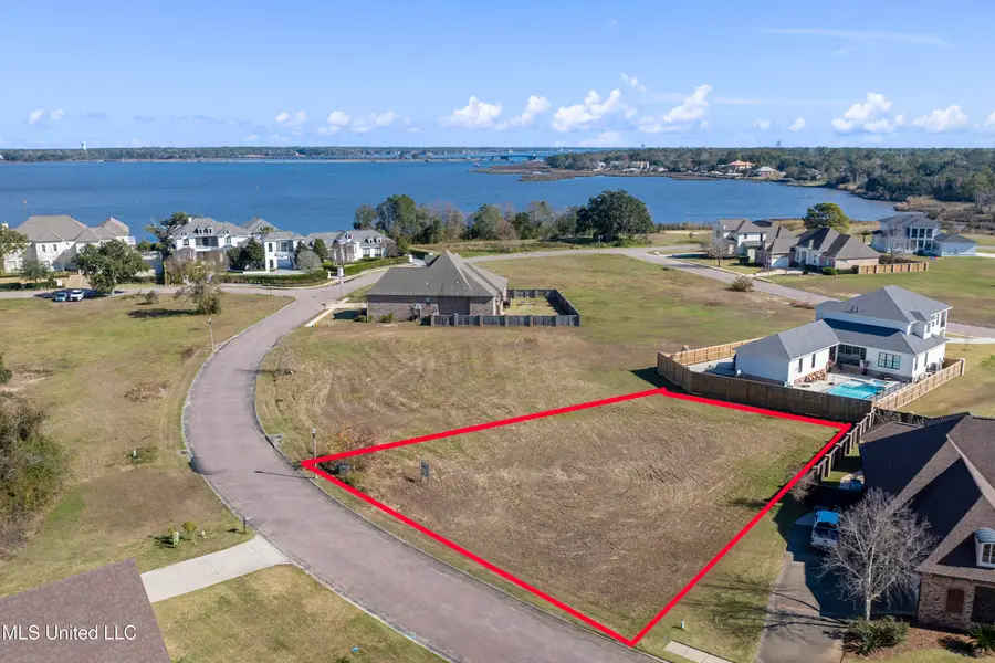 Goose Pointe Boulevard, Biloxi, MS 39531 - Image #2