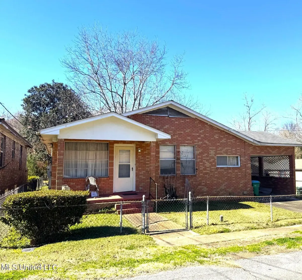 9 Ray Street, Natchez, MS 39120 - Image #1