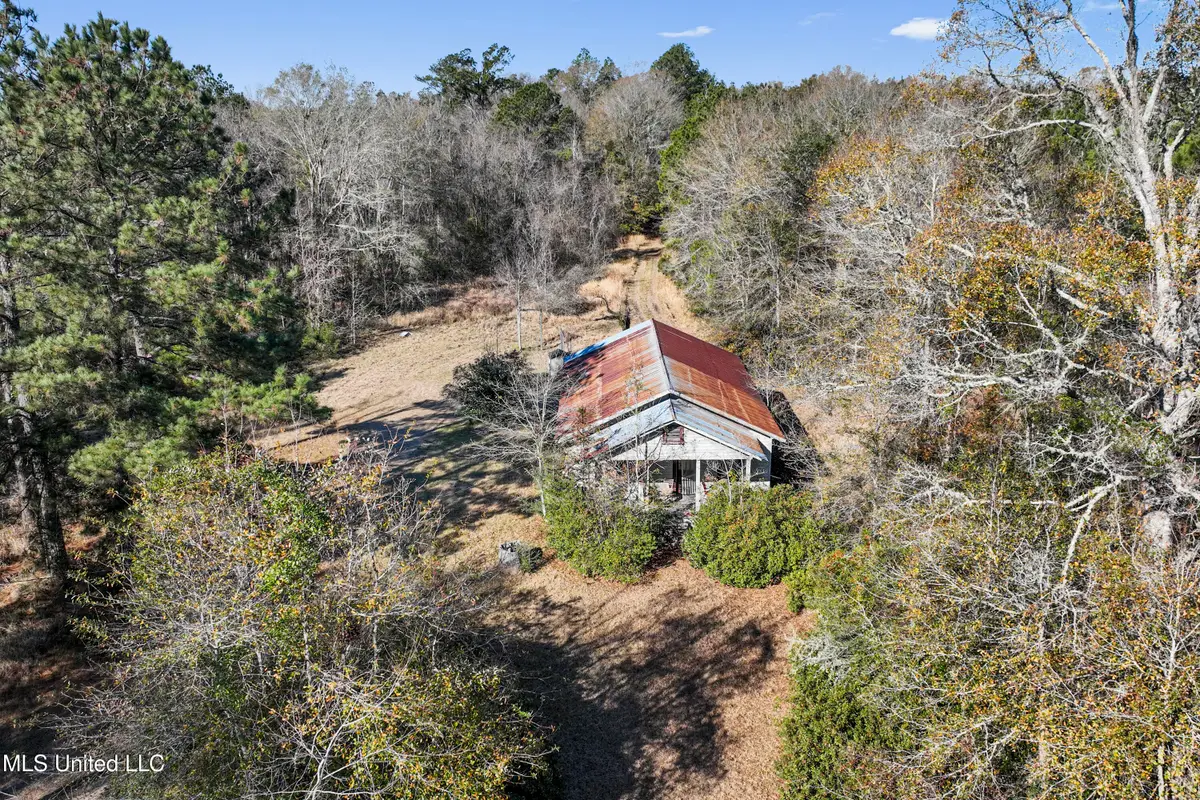 0 Kit Maples Road, Perkinston, MS 39573 - Image #1