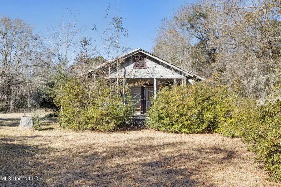 0 Kit Maples Road, Perkinston, MS 39573 - Image #2