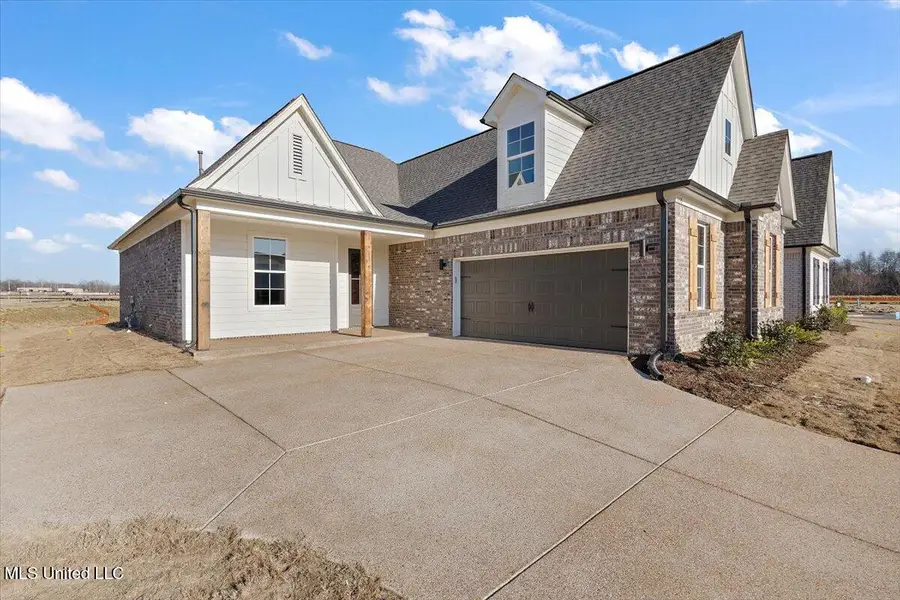 738 Coahoma Court, Nesbit, MS 38651 - Image #3