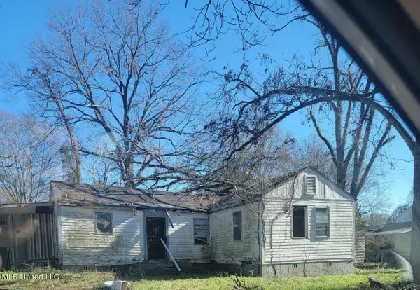 134 S Alabama Avenue, Jackson, MS 39209