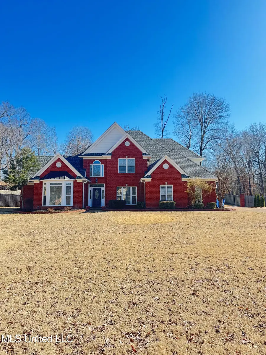 3344 Belmor Crossing, Olive Branch, MS 38654 - Image #2