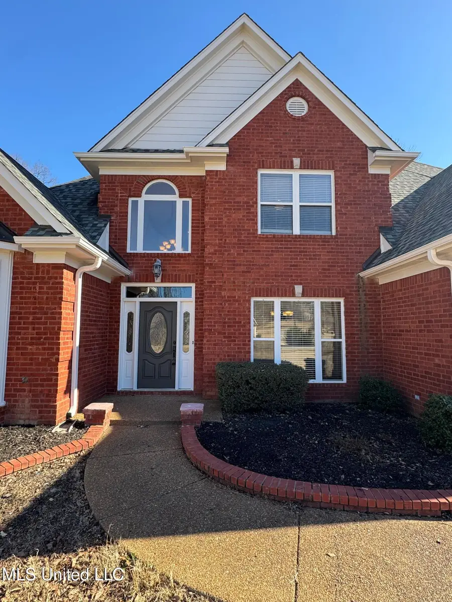 3344 Belmor Crossing, Olive Branch, MS 38654 - Image #3