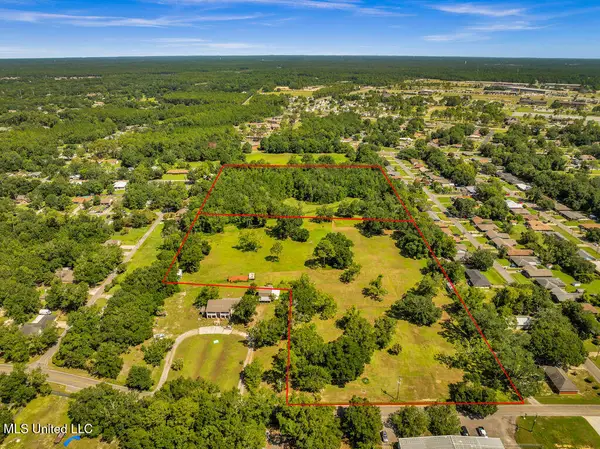 1313 E Old Pass Road, Long Beach, MS 39560