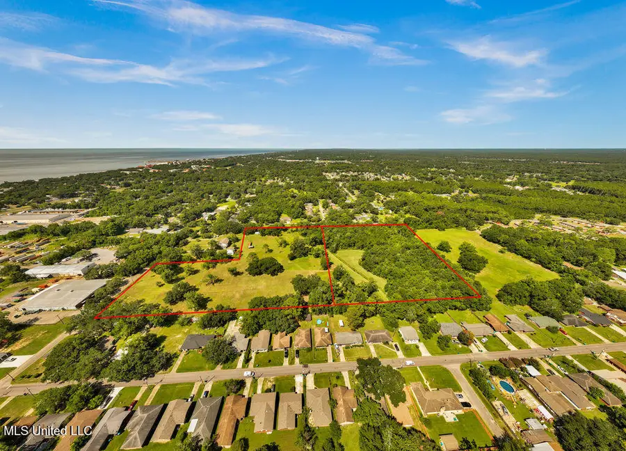 1313 E Old Pass Road, Long Beach, MS 39560 - Image #3