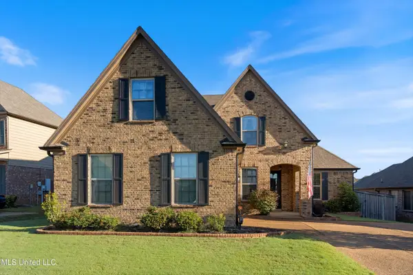 8330 John Wood Lane, Olive Branch, MS 38654