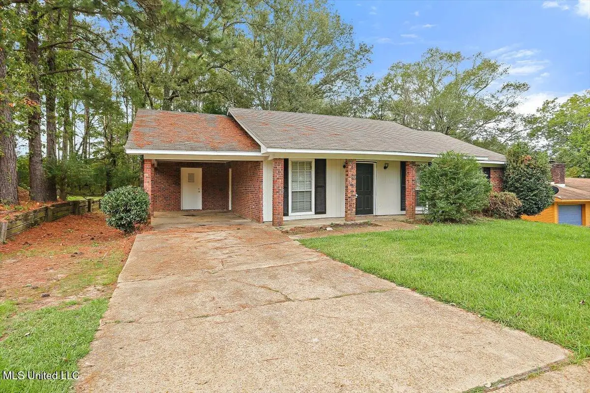 1207 Cherry Stone Circle, Clinton, MS 39056 - Image #1