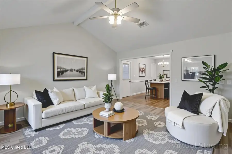 1207 Cherry Stone Circle, Clinton, MS 39056 - Image #2