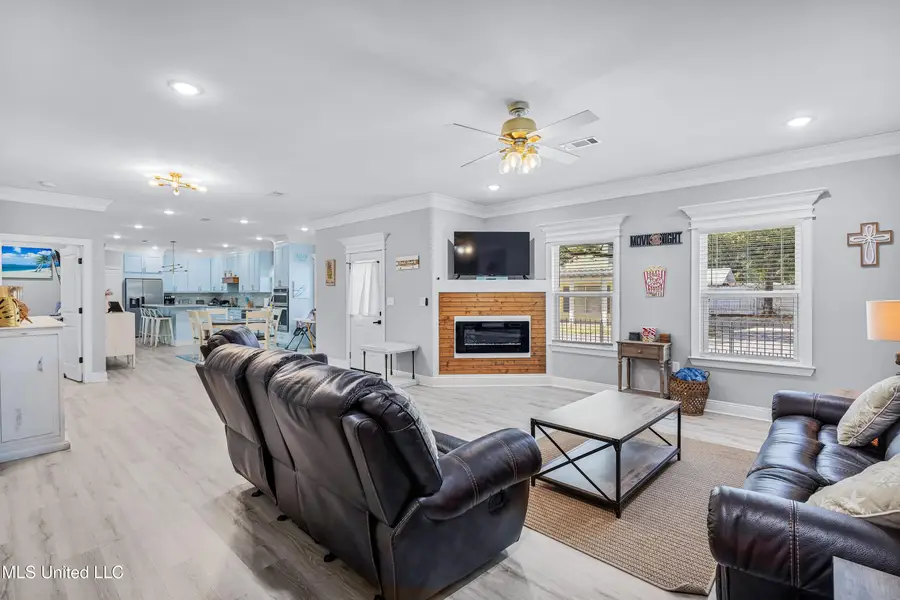 1729 3rd Street, Gulfport, MS 39501 - Image #2