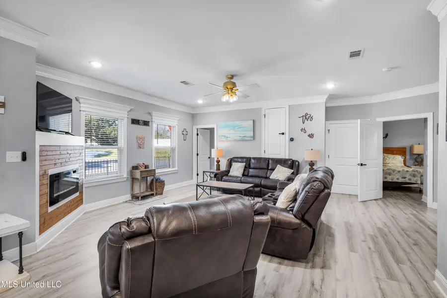 1729 3rd Street, Gulfport, MS 39501 - Image #3