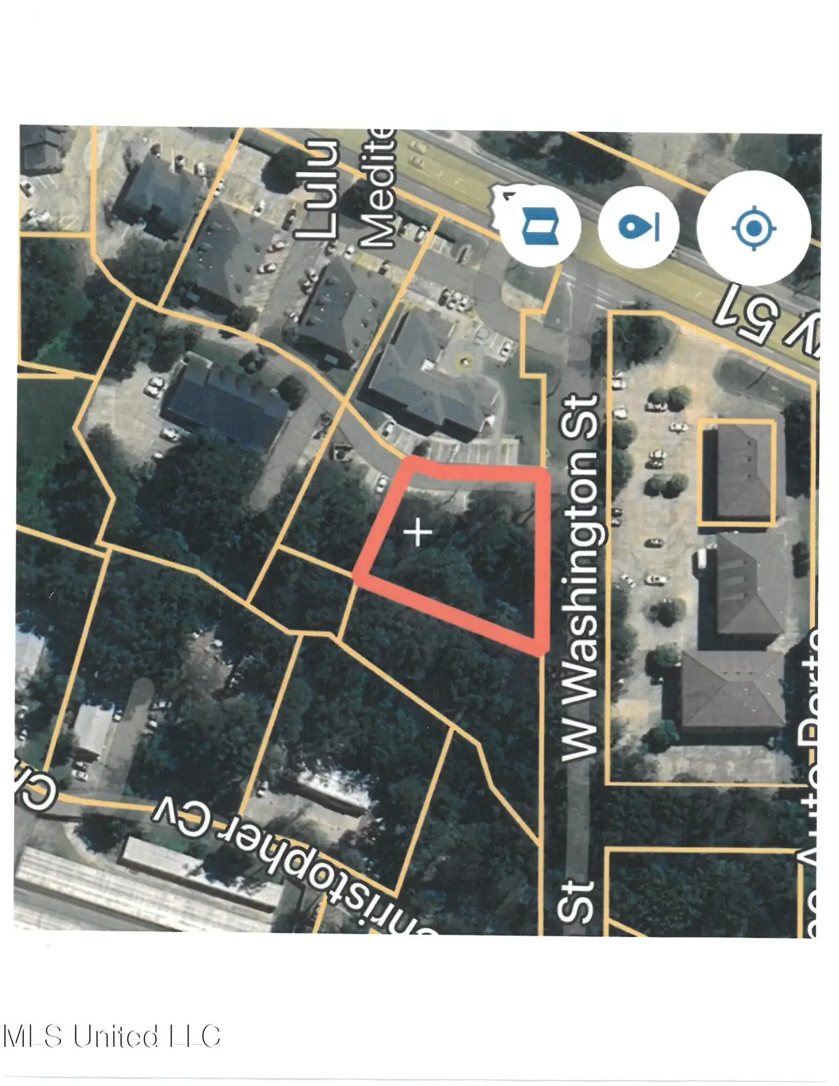 555 Highway 51, Ridgeland, MS 39157 - Image #1