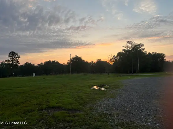 George Mitchell Rd Road, Picayune, MS 39466