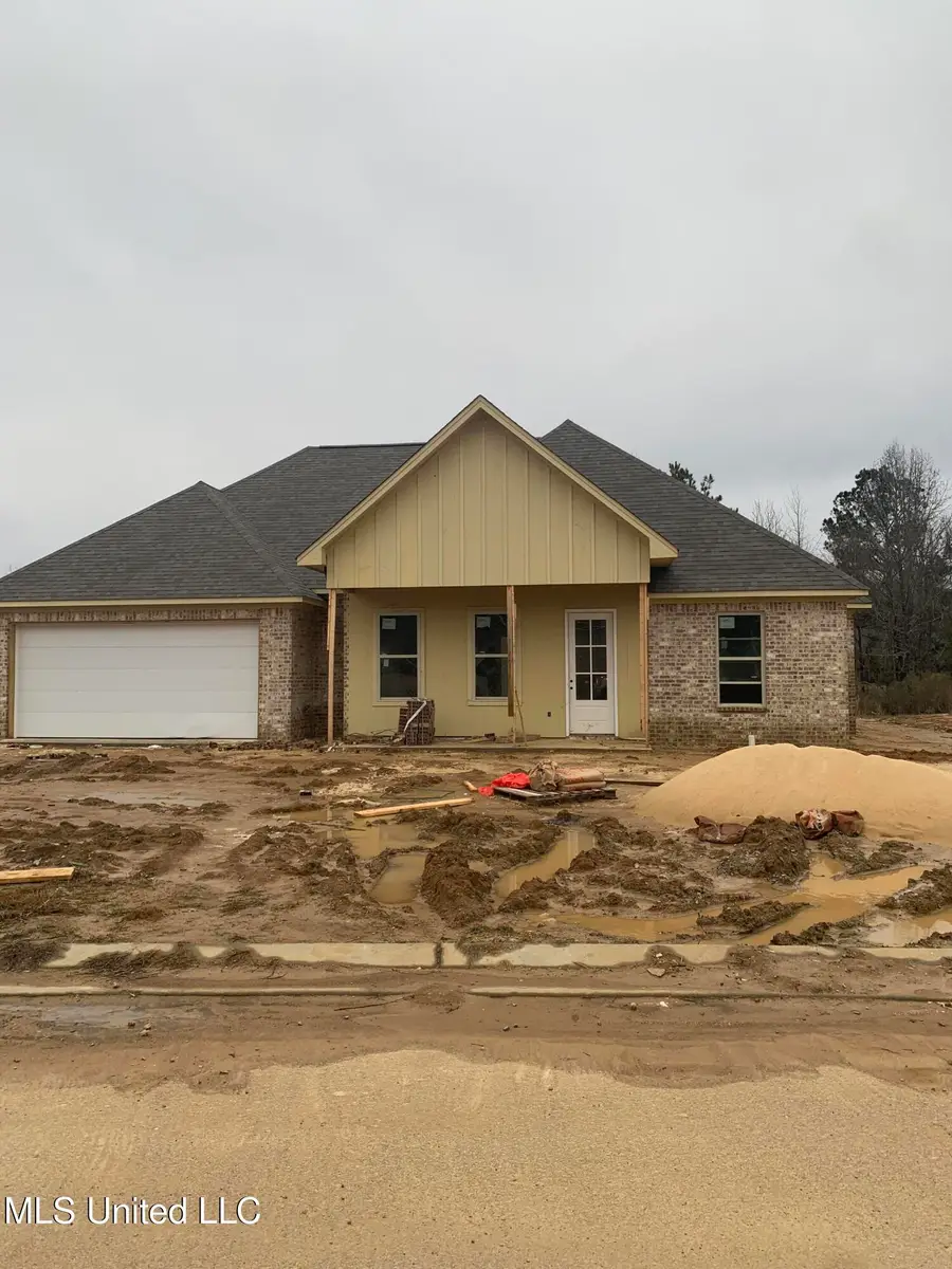 114 Trace Pointe Place, Clinton, MS 39056 - Image #2