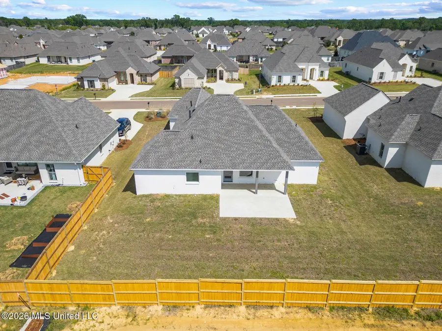 433 Aurora Circle, Canton, MS 39046 - #3