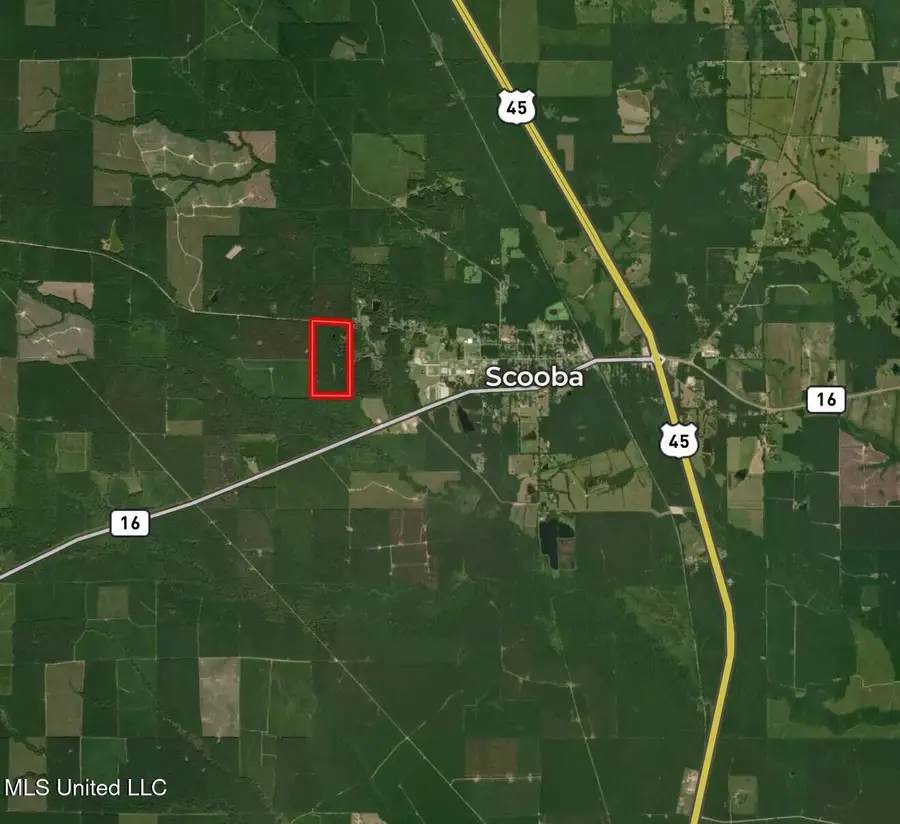 No Old Dekalb Scooba Road, Scooba, MS 39358 - Image #3