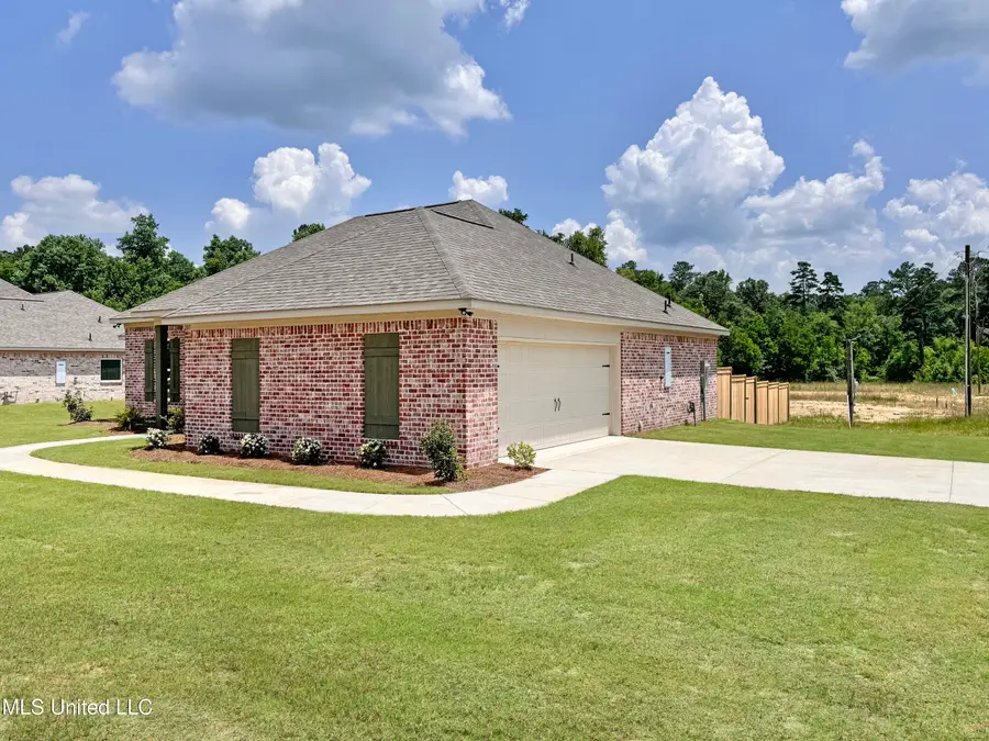 207 NW Dolly Lane, Magee, MS 39111 - Image #2