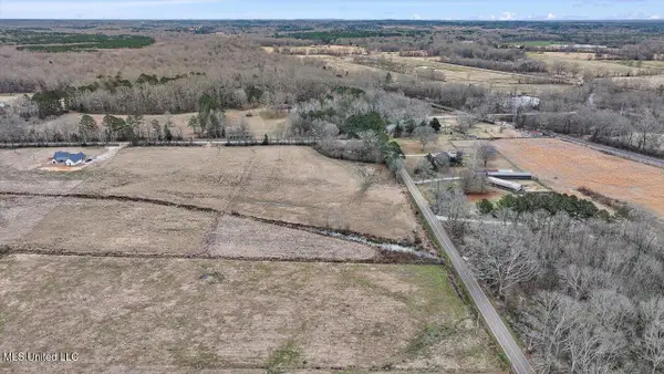 Morton-rankin County Line Road, Pelahatchie, MS 39145