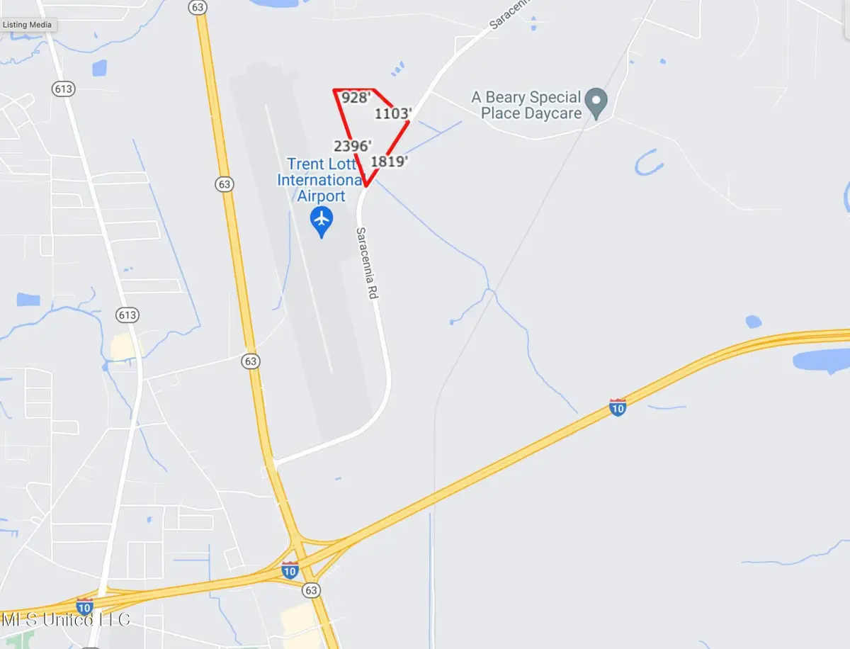 Address Withheld By Seller, City Unavailable, MS  - #1