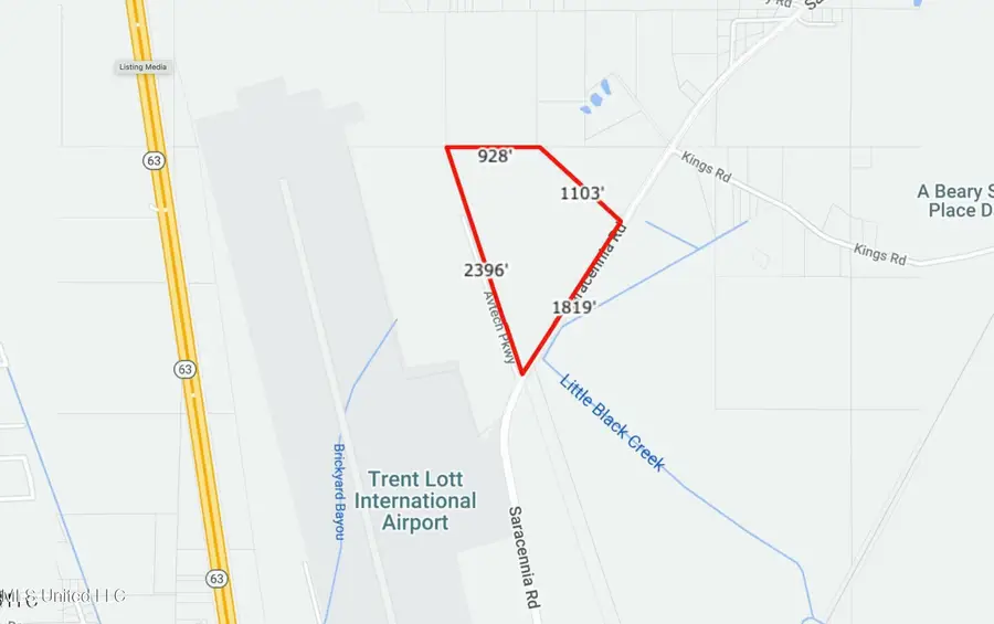 Address Withheld By Seller, City Unavailable, MS  - #2