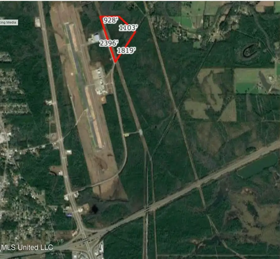 Address Withheld By Seller, City Unavailable, MS  - #3