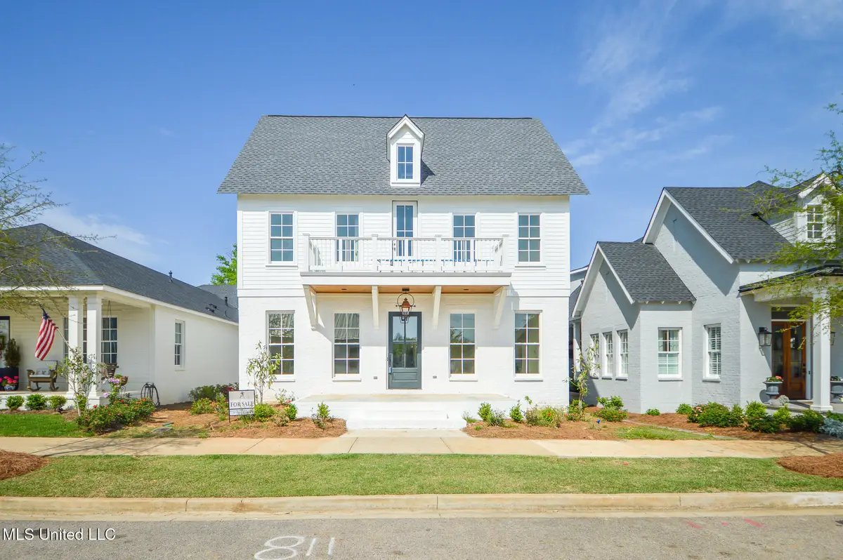 319 Ryan Avenue, Starkville, MS 39759 - Image #1