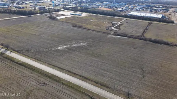 N Martin Luther King Jr Drive, Cleveland, MS 38732