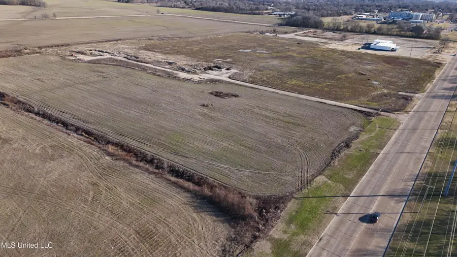 N Martin Luther King Jr Drive, Cleveland, MS 38732 - #2