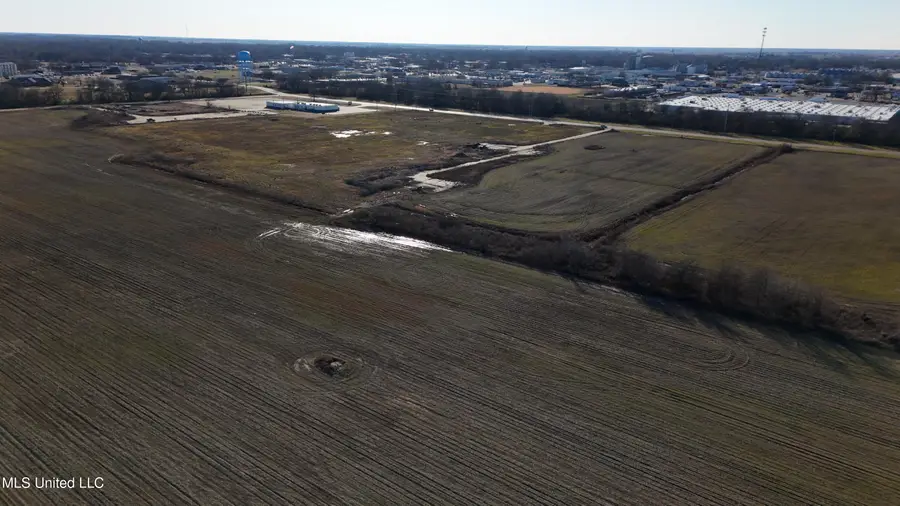 N Martin Luther King Jr Drive, Cleveland, MS 38732 - #3