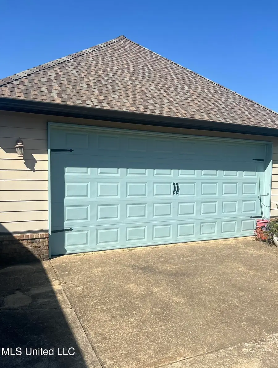 196 S Moore Crossing Crossing, Byhalia, MS 38611 - Image #3