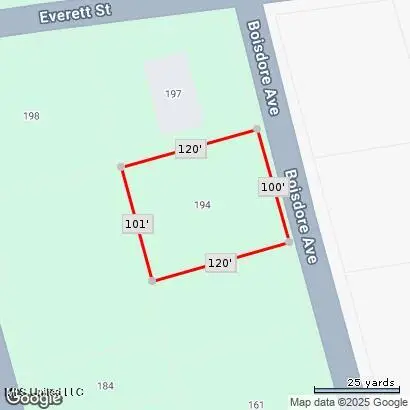 194 S Lady Mary Avenue, Pass Christian, MS 39571 - Image #3