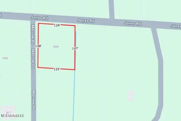 23045 Jones Road, Pass Christian, MS 39571 - Image #3