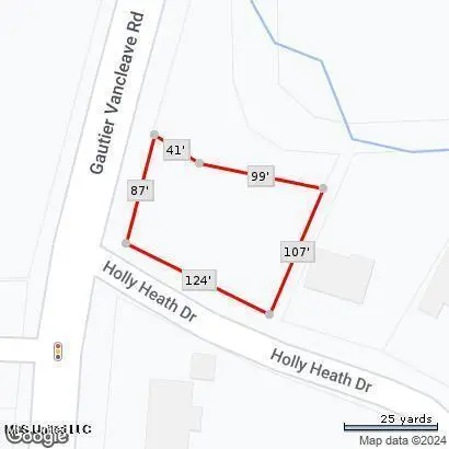 0 Gautier Vancleave Road, Gautier, MS 39553 - Image #2