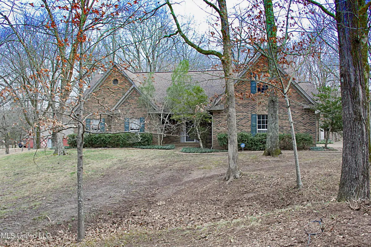 1320 Wooten Road, Nesbit, MS 38651 - #1