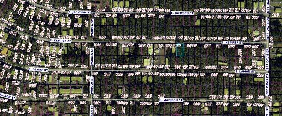 E. Kemper Street, Bay Saint Louis, MS 39520 - Image #2