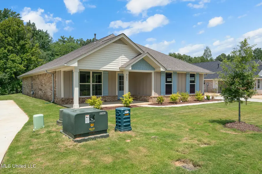 4251 W Olivia Circle, Olive Branch, MS 38654 - Image #2
